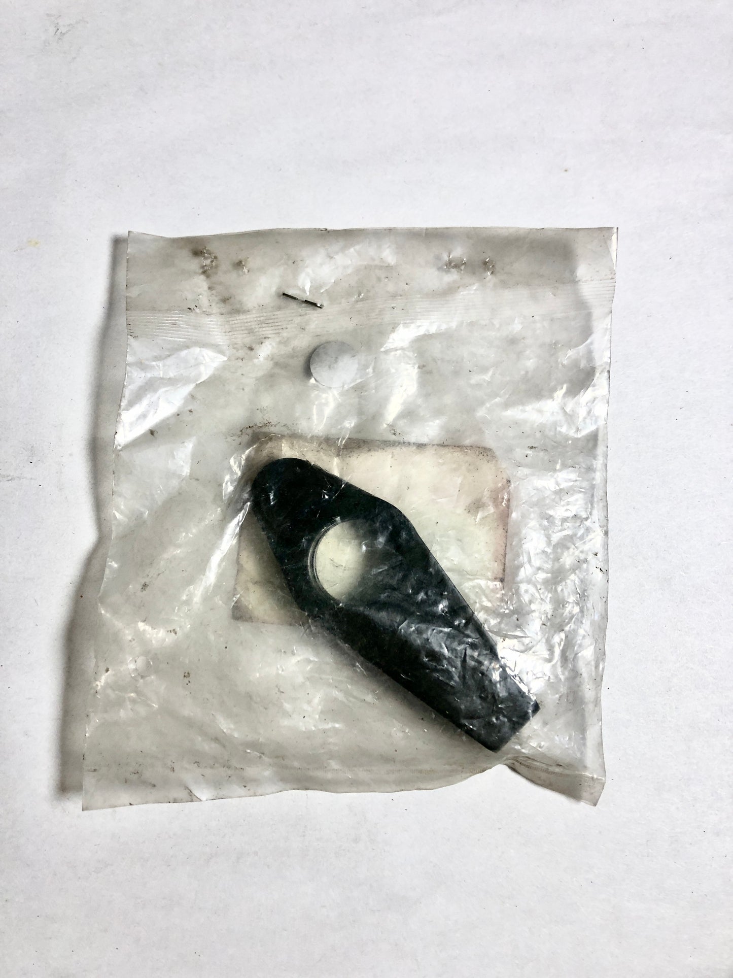 HONDA- CD200T -ADJUSTER,L.CHAIN