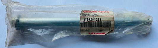 KAWASAKI KLE500A/BN125A/KL250D/KL600A/KL600B/KL650A/KL650B/KL650C/KL500A/KL500B/KLE250A/KMX200A/KLE500A/KLE500B/KLE500B6F/KLE500B7F/KLR650 - FR AXLE  1987 - 2007