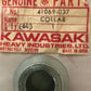 KAWASAKI-KZ200A1A-COLLAR, AXLE