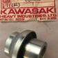 KAWASAKI-KZ200A1A-COLLAR, AXLE