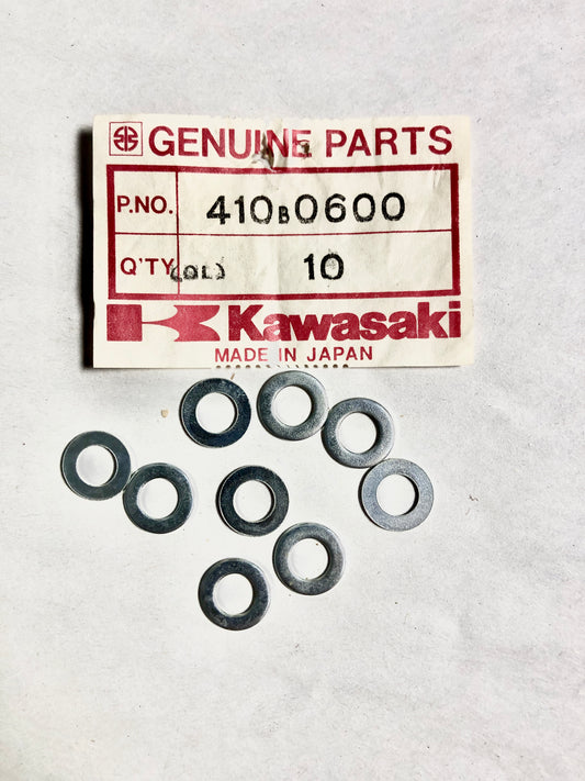 KAWASAKI-ZX1100C4-WASHER-PLAIN-SMALL,6M