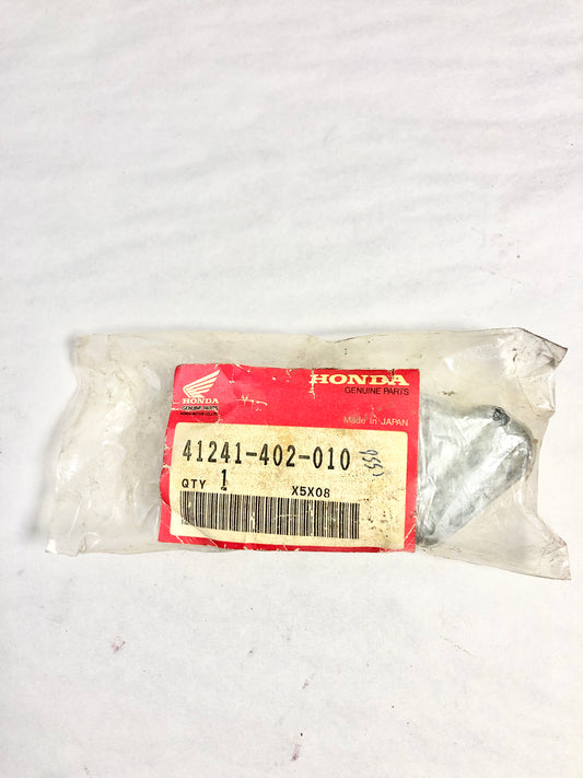 HONDA-CA125-DAMPER,RR.WHEEL