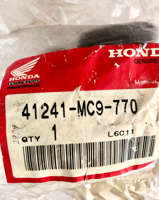 HONDA-CB450SC-DAMPER,RR.WHEEL