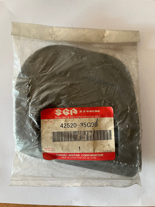 SUZUKI RMZ450 - PROTECTOR RIGHT 2005 - 2007