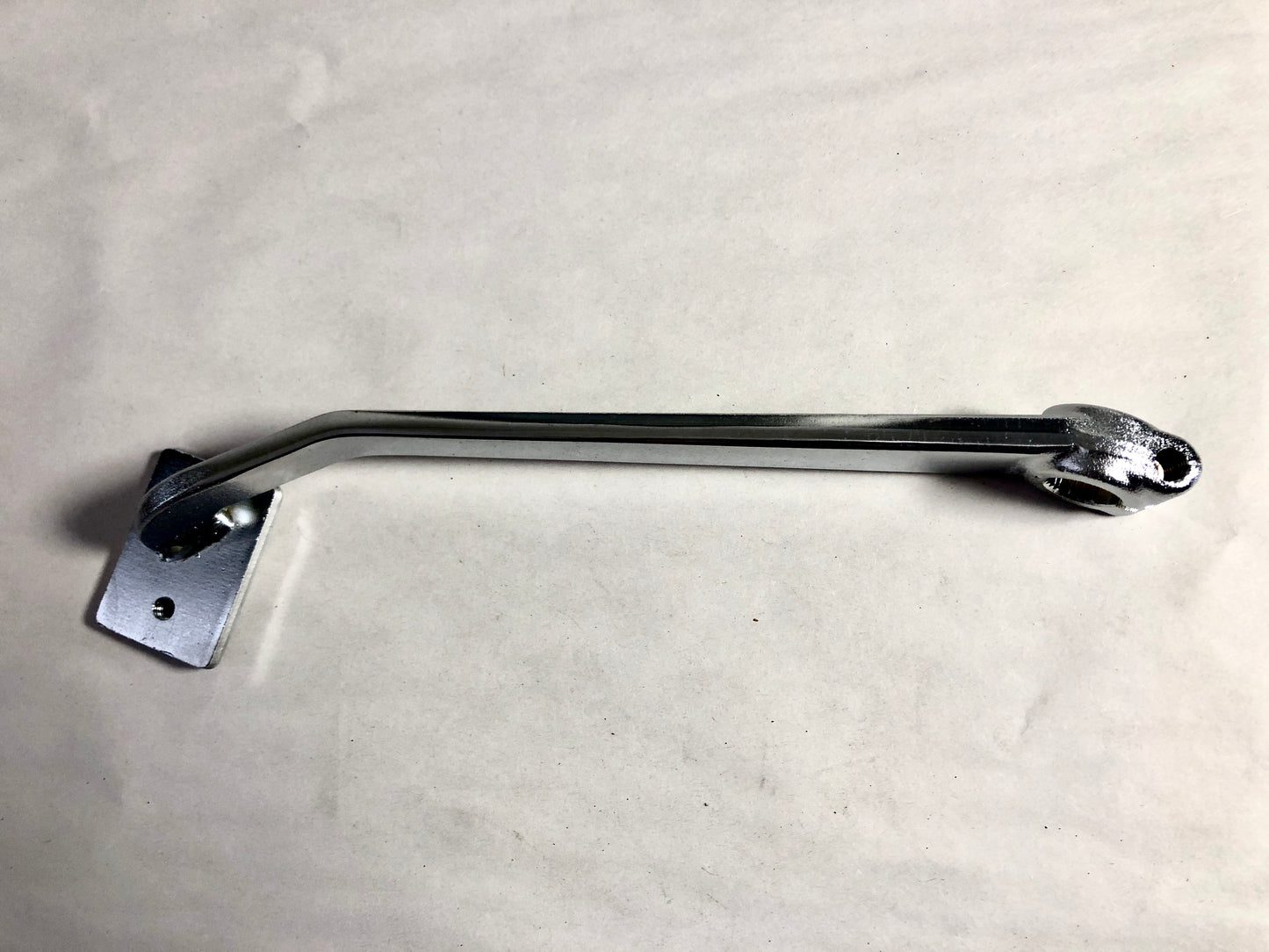 KAWASAKI-VN900C7F-LEVER-BRAKE,PEDAL