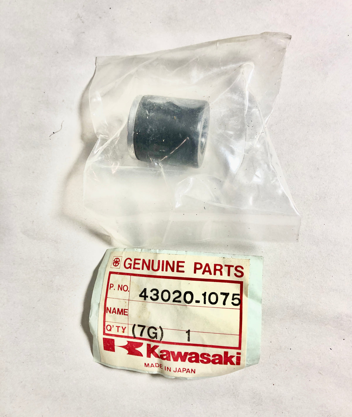 KAWASAKI-KX80-PISTON-COMP-BRAKE