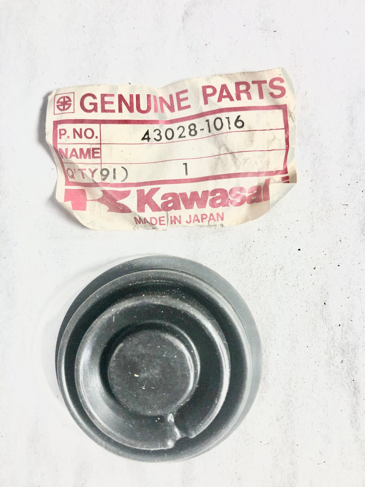 KAWASAKI-ZX1100-DIAPHRAGM