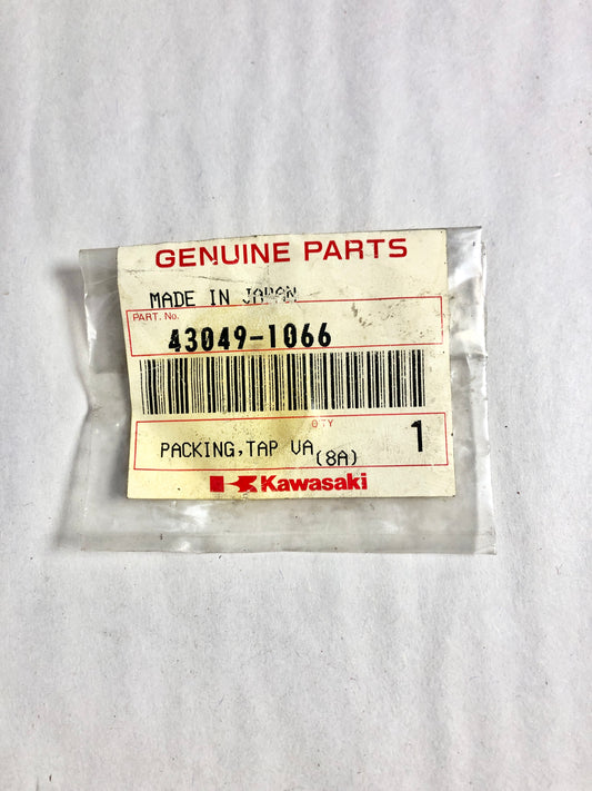 KAWASAKI-ZX1100D2-PACKING,TAP VALVE (NAS)