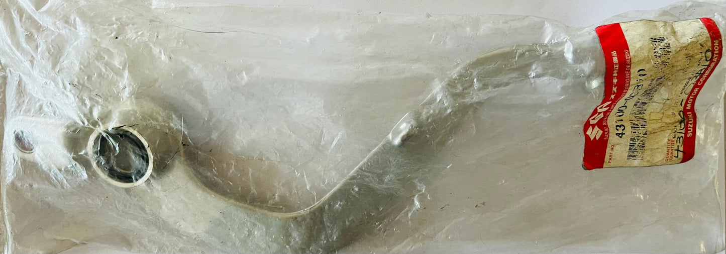 SUZUKI RM85 - PEDAL ASSY, BRAKE 2002 - 2022