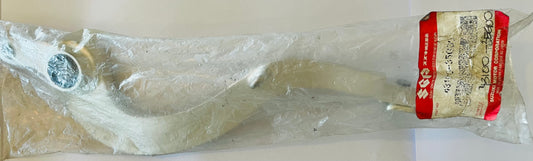 SUZUKI RMZ450 - PEDAL ASSY, BRAKE 2005 - 2007