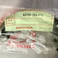 HONDA-CB175K3-SHOE,RR.BRAKE (MCA)