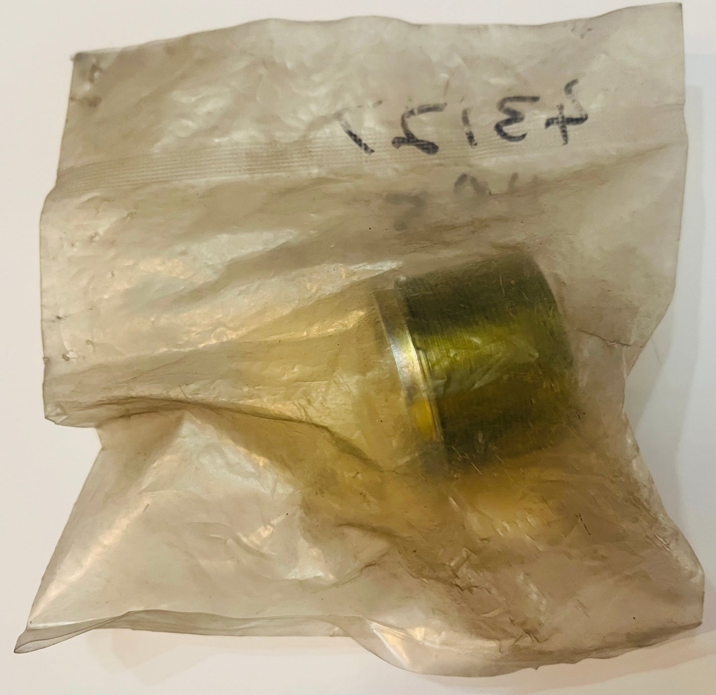 HONDA ATC200 - BOLT RR AXLE 1987