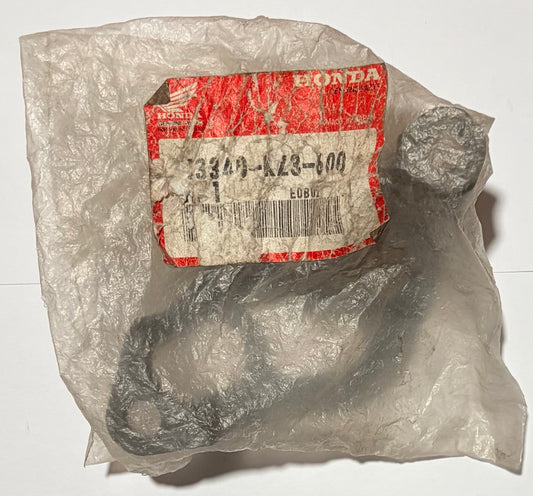 HONDA REAR BRAKE CALIPER GUARD CR125/250