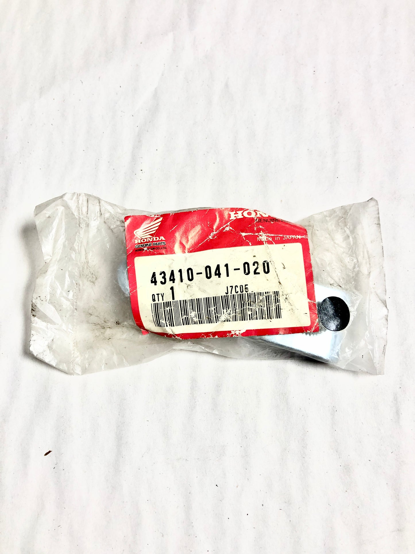 HONDA-CB100K1-ARM,REAR BRAKE