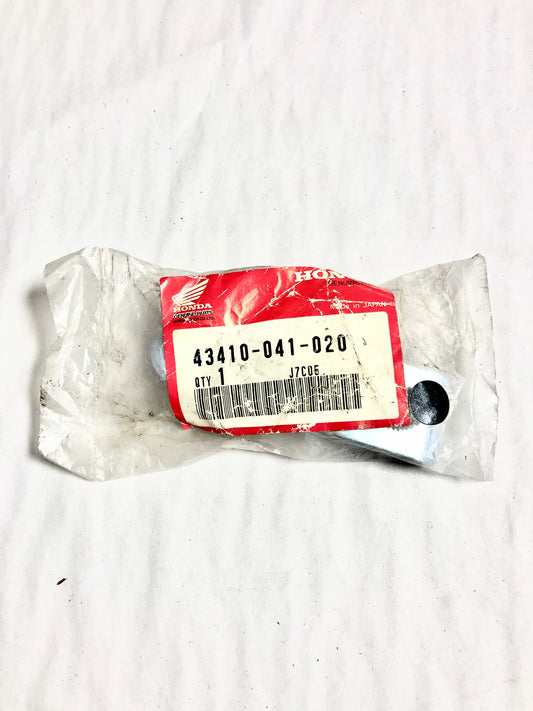 HONDA-CB100K1-ARM,REAR BRAKE