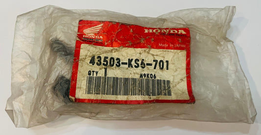 HONDA CBR500/600 CB1300 - MASTER BRAKE CONNECTOR