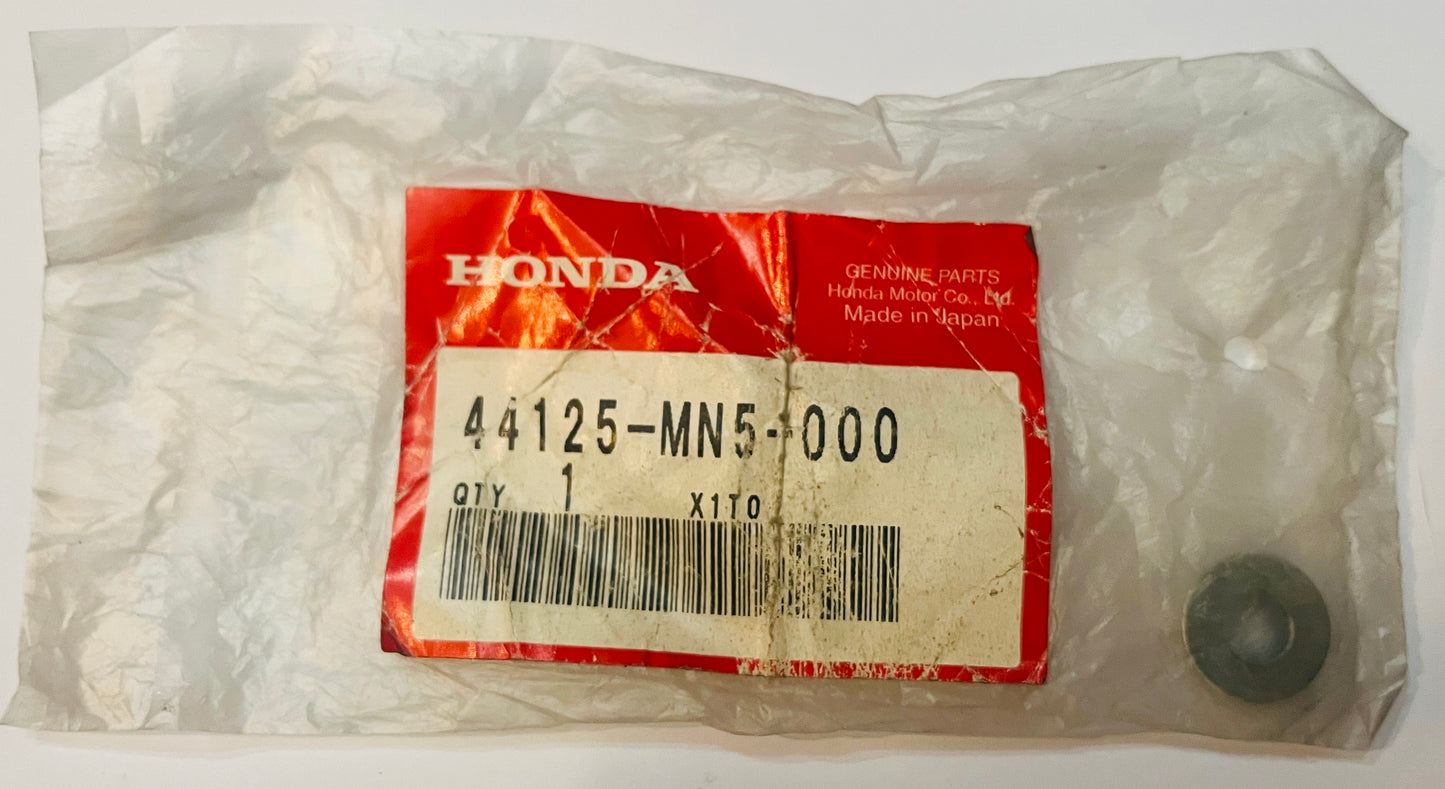 HONDA CR80/85/250 + / FRONT FENDER COLLAR