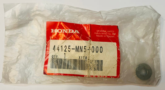 HONDA CR80/85/250 + / FRONT FENDER COLLAR