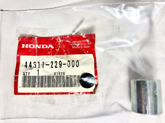 HONDA-MTX50S-COLLAR,FR.WHEEL