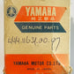 YAMAHA PISTON (STD) 0.97 TY125/DT125