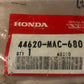 HONDA-CR500/250/125-COLLAR,FR DIST