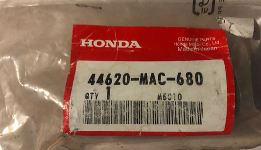 HONDA-CR500/250/125-COLLAR,FR DIST