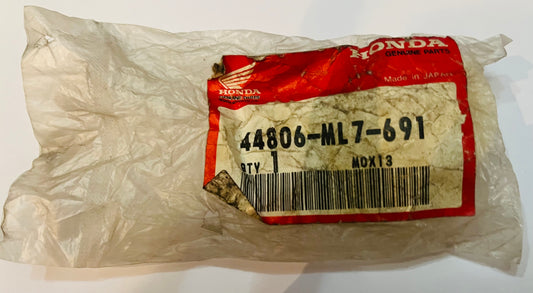 HONDA CBR600/900/1000 - SPEEDOMETER GEAR 1987 - 1990