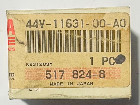 YAMAHA PISTON (STD) PW50