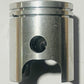 YAMAHA PISTON (0.25MM O/S) PW50