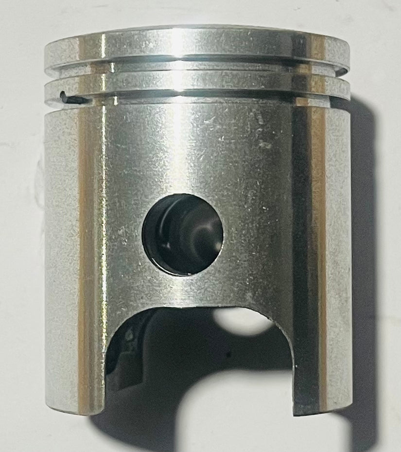 YAMAHA PISTON (0.25MM O/S) PW50