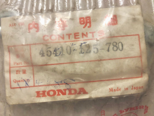 HONDA-CR80R -ARM,FR.BRAKE