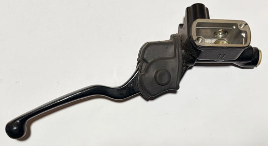 HONDA FRONT CYLINDER ASSY CR125/250/500 1985