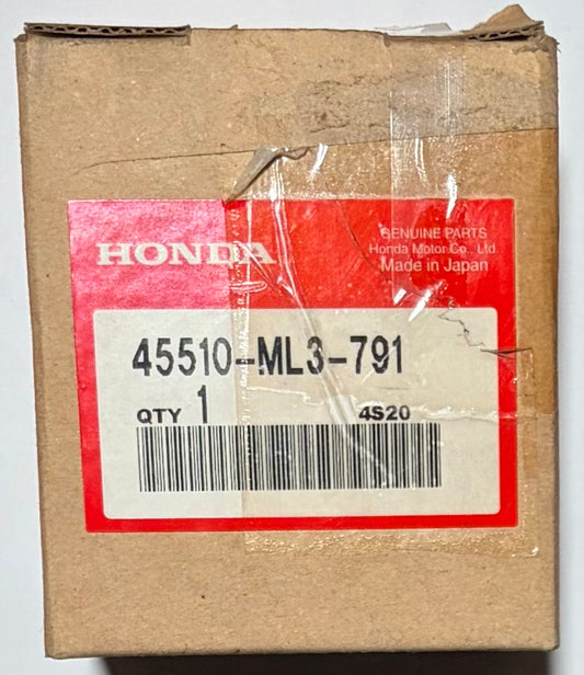 HONDA FRONT MASTER CYLINDER SUB ASSY