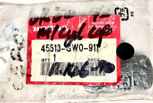 HONDA-SZ50 -CAP,MASTER CYLIND