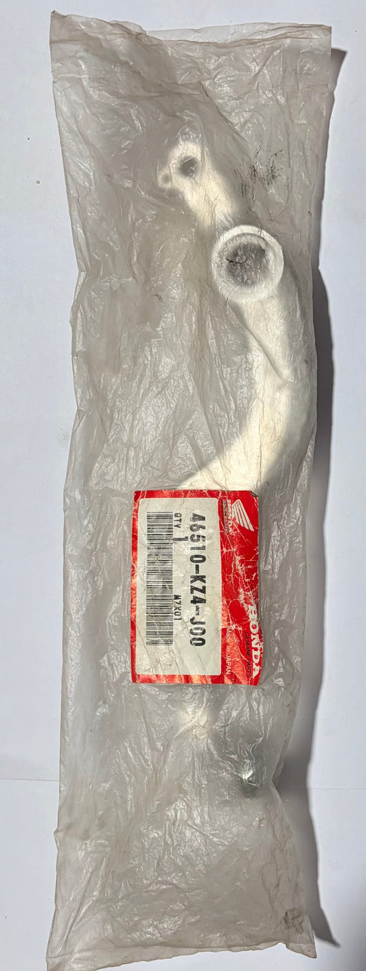 HONDA PEDAL, RR BRAKE CR125 1998-1999