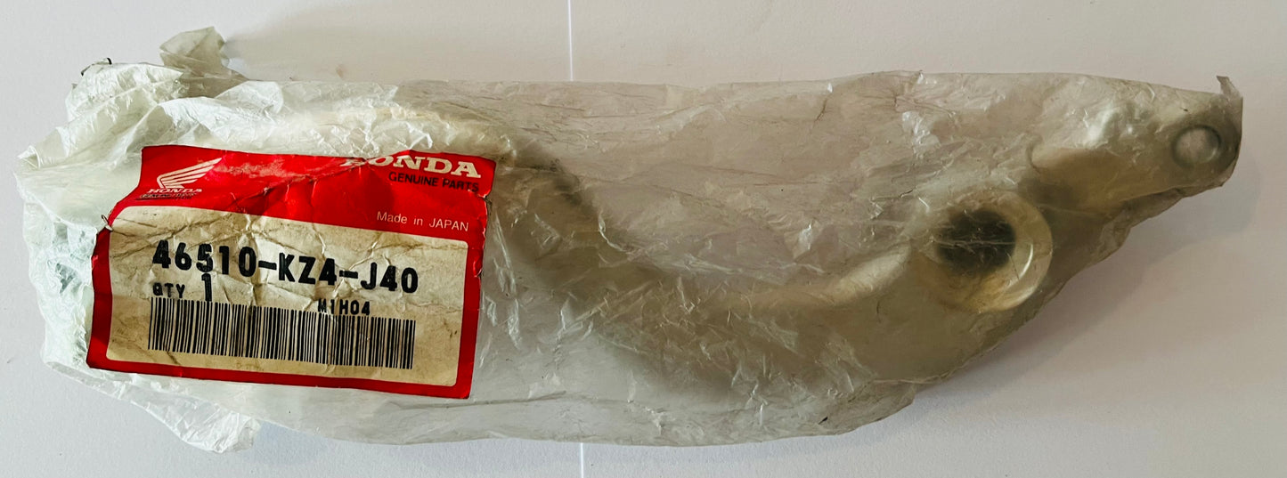 HONDA CR125 - BRAKE PEDAL RHS 2002