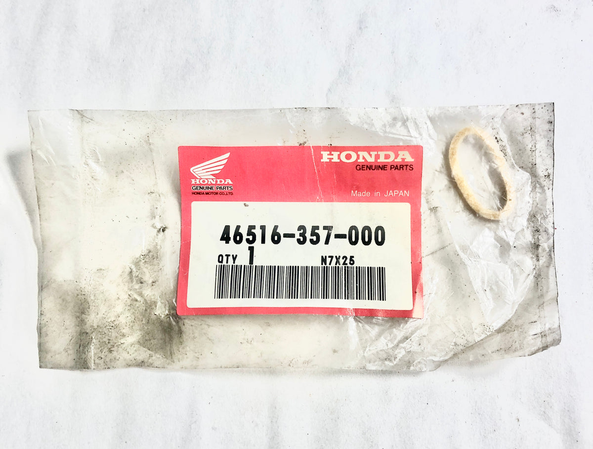 HONDA-CR250M-DUST SEAL,BRAKE