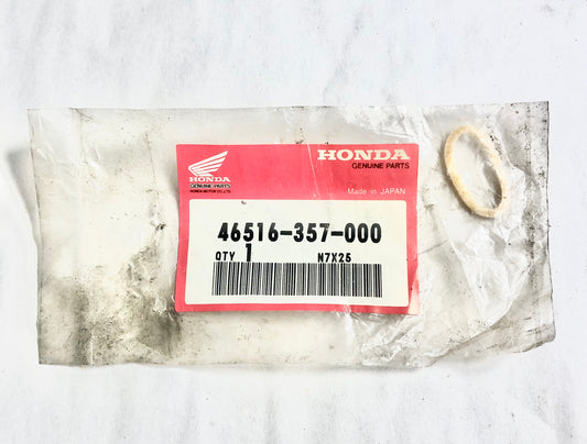 HONDA-CR250M-DUST SEAL,BRAKE