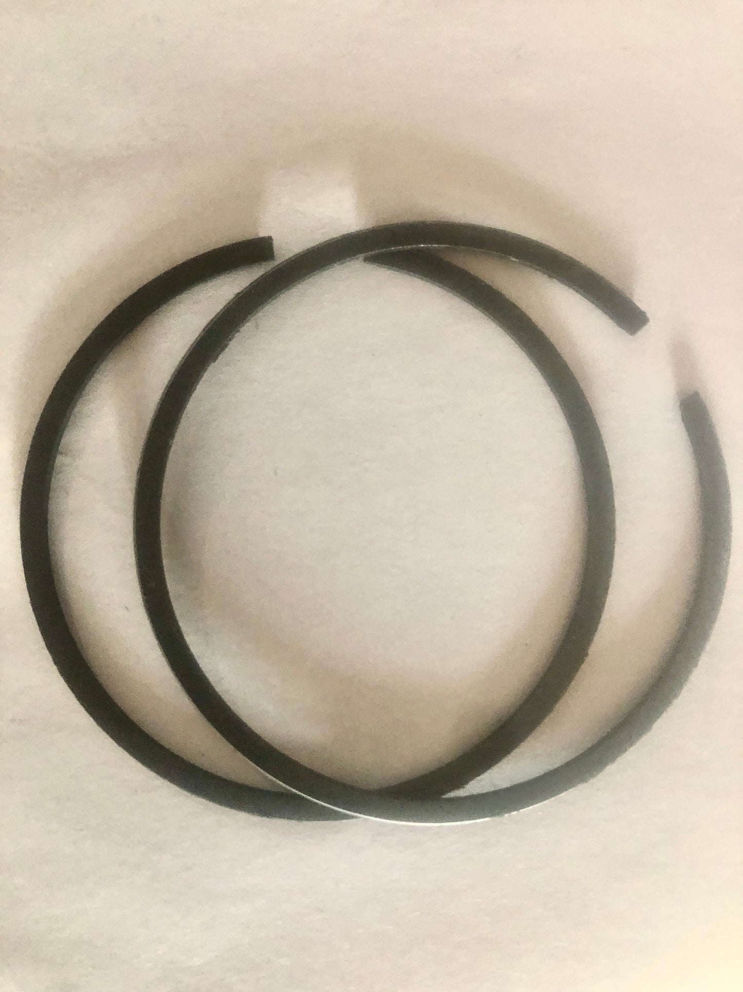 Yamaha-AT1C-Piston Ring set (Std) 2NDO/S