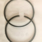 Yamaha-AT1C-Piston Ring set (Std) 2NDO/S