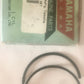 Yamaha-AT1C-Piston Ring set (Std) 2NDO/S