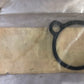 YAMAHA-YZ125-GASKET, HOLDER (NAS)