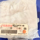 Yamaha-YZ80LWL-Cover, Seat