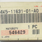 YAMAHA PISTON (STD) PASSOLA