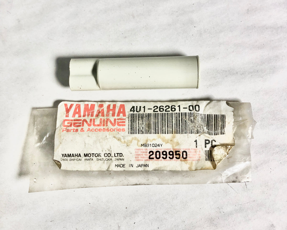 YAMAHA-PW50-CONNECTER, CABLE