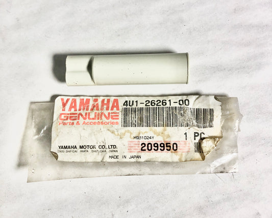 YAMAHA-PW50-CONNECTER, CABLE