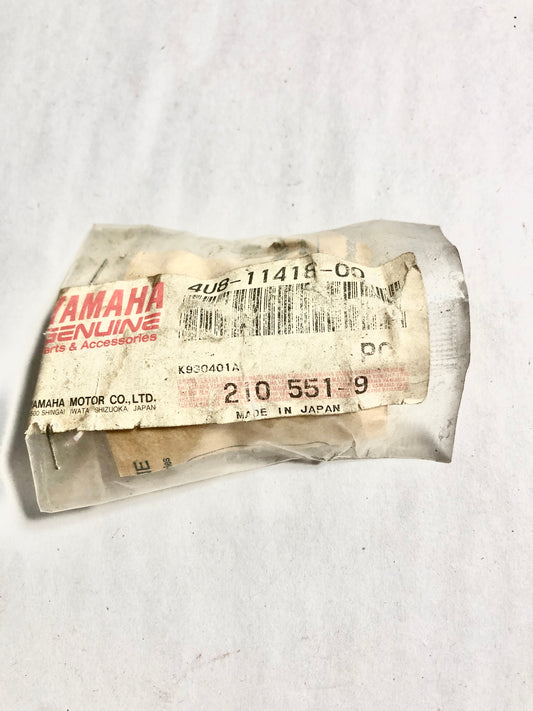 YAMAHA-XJ550-PLANE BEARING, CRANKSHAFT 3
