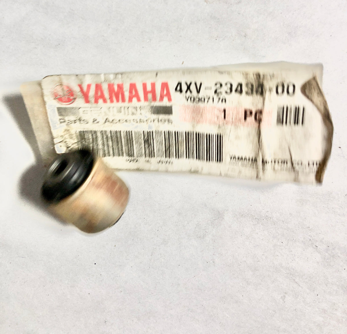 YAMAHA-FJR1300A-HOLDER, DAMPER