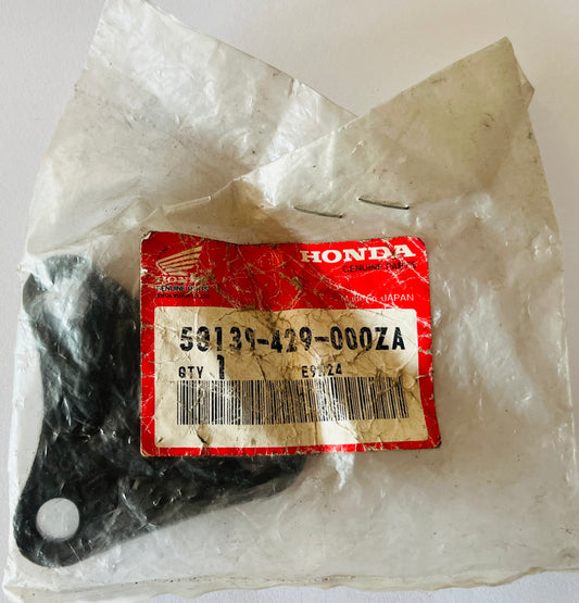 HONDA XR/XL500 - MOUNTING PLATE 1979 -1982