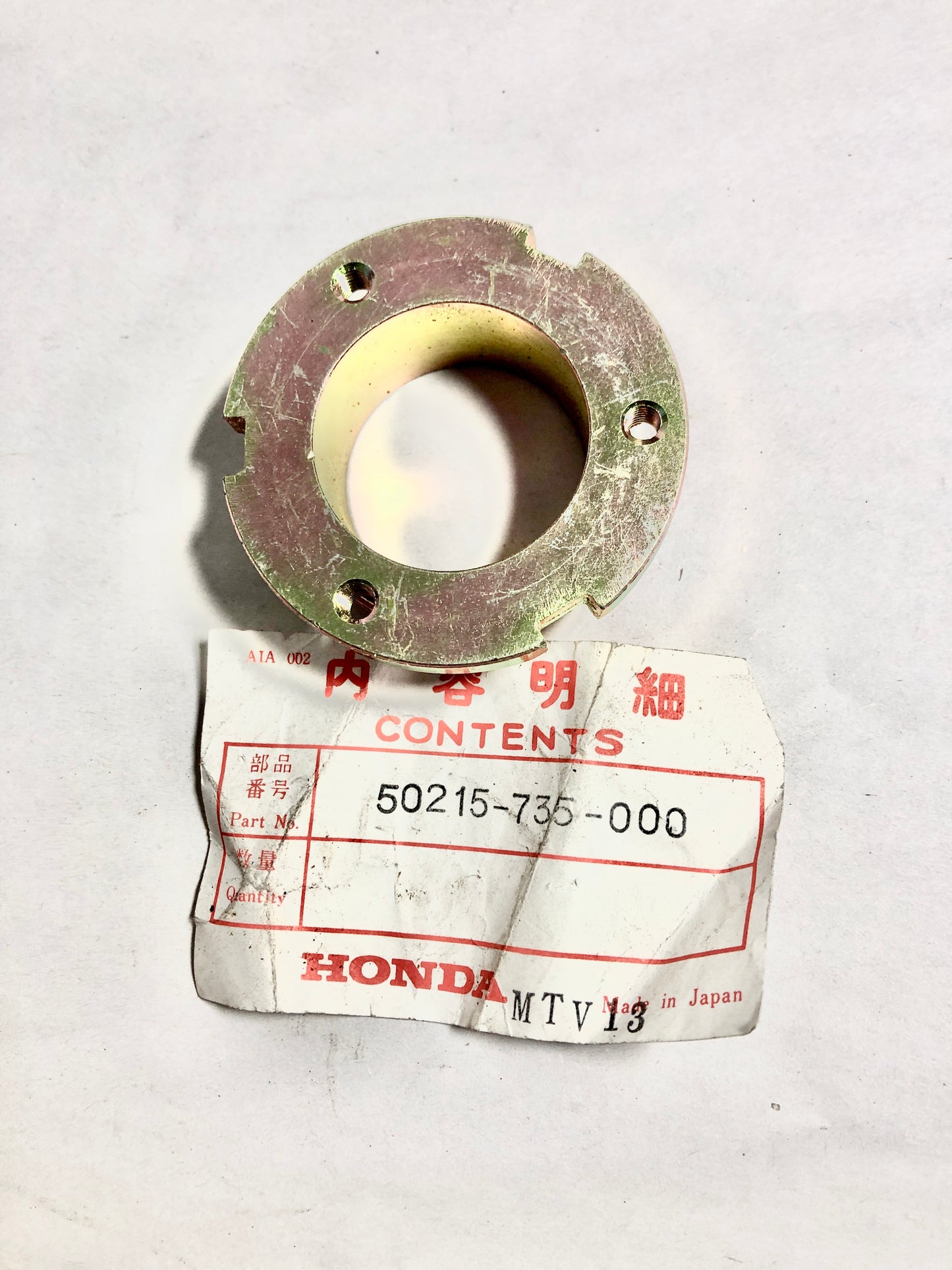 HONDA-CBR1000RR-STOPPER,COLUMN